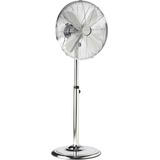 Tristar VE-5951 Statiefventilator – Diameter 40 cm – Metaal