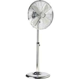 Tristar VE-5951 Statiefventilator – Diameter 40 cm – Metaal