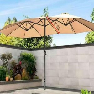 tuin parasol