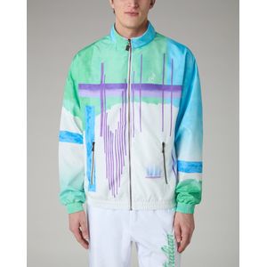 Australian - print jasje Archive - Goran Classic - Maat L