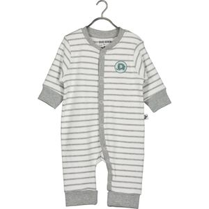 Blue Seven - Unisex boxpak - Wit/grijs - Maat 56