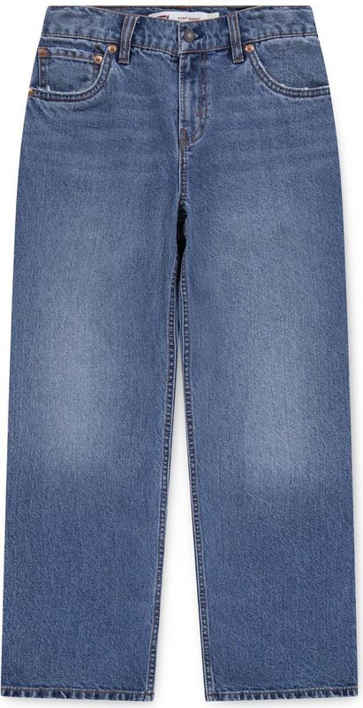 Levi's - Jongens broek - Maat 140 - Jongens - Jeans -
