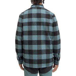 MCKINLEY - elise wrm m - Overhemd lange mouw heren - Meerkleurig