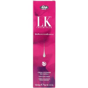Lisap - LK Creamcolor OPC - Haarkleuring - Icy Color Collection - 100ml