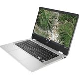 Chromebook x360 14a-ca0015nd, ChromeOS, 14"", touchscreen, Intel® Celeron®, 4GB RAM, 64GB eMMC, FHD
