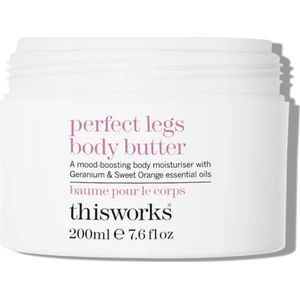 This Works - Perfect Legs Body Butter
