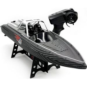 KIMI 031 - KOO - RC boot - Incl. oplaadbare batterij - afstandsbestuurbare voertuigen