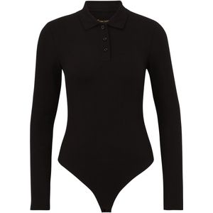 Les Lunes Body met lange mouwen AYAA