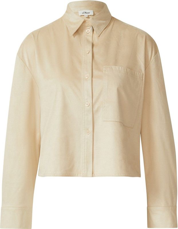 s.Oliver Bluse