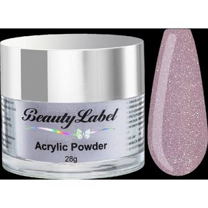 Acrylic Color Powder #58