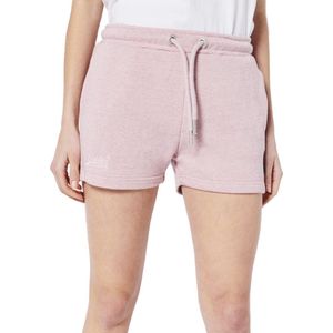 Superdry Vintage Logo Broek Vrouwen - Maat 38