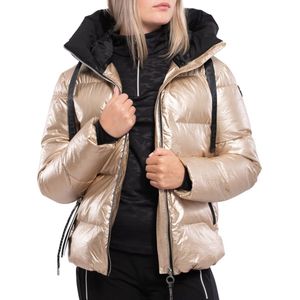 Luhta Haijais Winterjas Dames - Maat M (40)