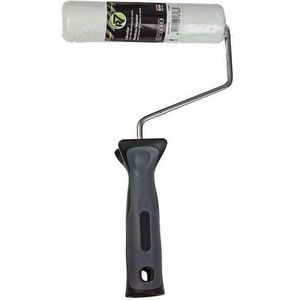 Sam - R7 - Lakviltroller - 12 cm - Geschikt Voor Alle Lakverven En Vernis