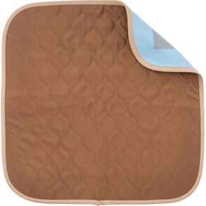 Waterdicht Incontinentie Stoelkussen 45 x 45 cm - Wasbaar en Ademend