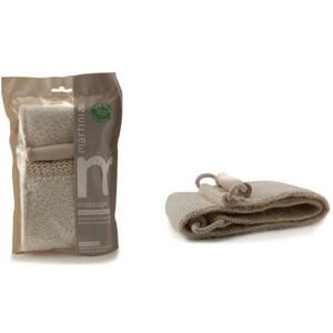 Martini Spa rugmassage spons peeling/massage