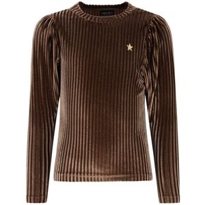 Like Flo F508-5406 Meisjes T-shirt - Maat 110