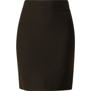 SISTERS POINT Nolo-1 - Dames Rok - Black - Maat S