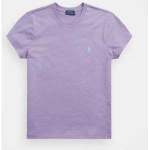 Ralph Lauren shirt - Paars - Dames - Maat L