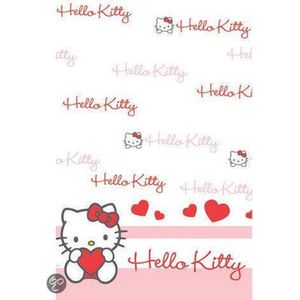 Hello Kitty Tafelkleed 120x180