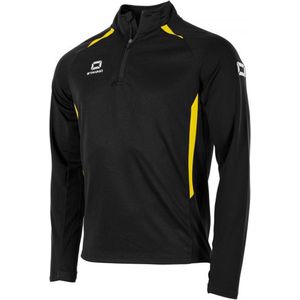 Stanno Stadio Quarter Zip top - Maat 152
