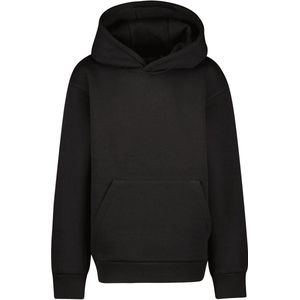 CARS Jeans Truien Kids FERGAL SW Hood Overs#Black