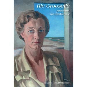 Rie Groosetie