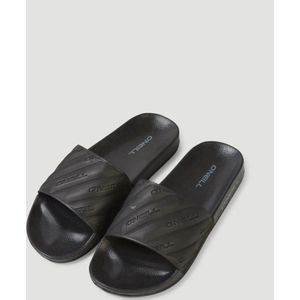 O'Neill Slippers model Rutile Slides - Zwart - Maat 38