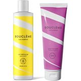Bouclème - Curl Styling Set - 300+250ml - Haarstyling