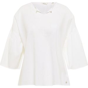 Mustang Elsa light dames blouse/shirt - maat 40
