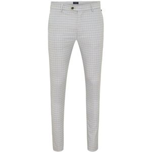 TRESANTI | ERNST | Broek met klassieke ruit | Multi | Size XS