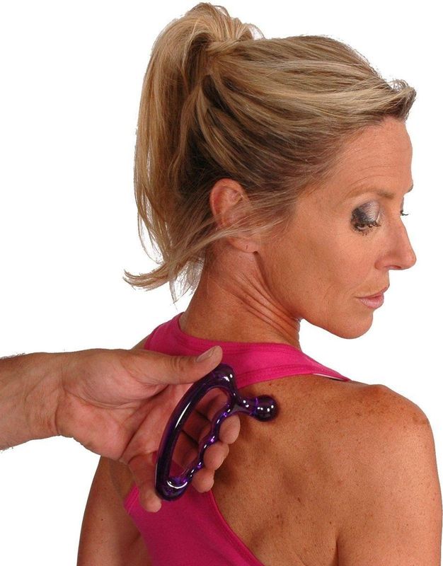 Moves - Massage Tool Index Knobber - Massageapparaat