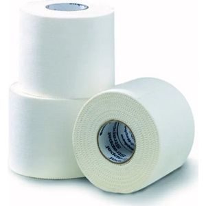 BSN MEDICAL STRAPPAL TAPE - Hypoallergene, Latexvrije Sporttape - 10m x 4cm