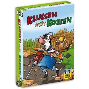 Klussen met Koeien