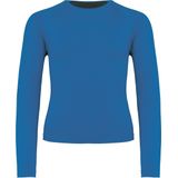 Proact - T-shirt - Kind - Lange Mouwen - Sneldrogende Stof
