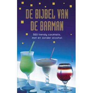 De Bijbel Van De Barman