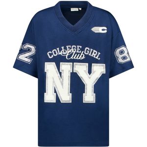 Cars Jeans TORRIE Oversized T-Shirt -