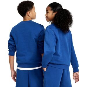 NIKE - nike sportswear club fleece big kid - Blauw