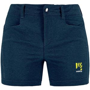 Karpos Santa Croce Korte Broek Blauw 40 Vrouw