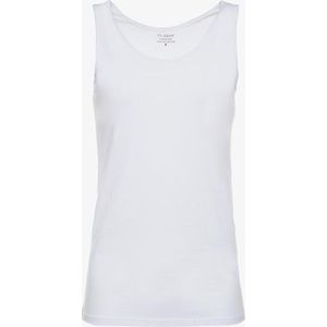 TwoDay dames basic singlet wit - Maat L