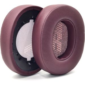 Vervangende oorkussens Geschikt voor JBL LIVE500BTNC-hoofdtelefoon (2-pack)