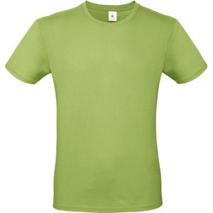 B&C #E150 Men's T-shirt CGTU01T - Pistachio - XS