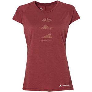 VAUDE - Tekoa - Damestrui - Wol