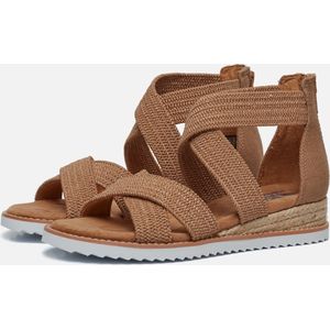 Skechers Desert Kiss-Desert Nights Sandalen - Maat 39