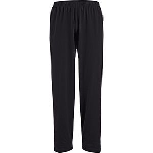 Jan Vanderstorm - Pyjamabroek - Zwart - ANSSI - 100% Katoen