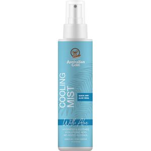 Australian Gold Cooling Mist