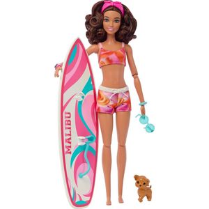 Barbie Surf Barbiepop - Barbiepop