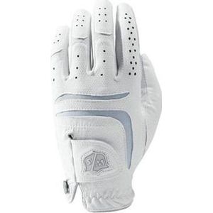 Wilson Staff Grip Plus Ladies Golf Glove (Voor Rechtshandige Golfers)