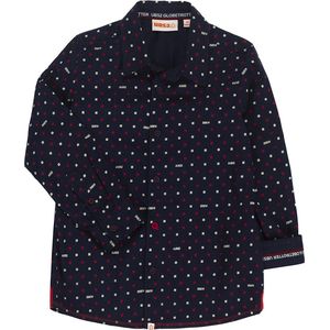 HEMD MET LANGE MOUWEN UBS.2