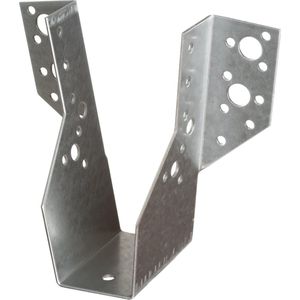 Wovar Raveeldrager Zwaar Verzinkt voor 5.8 x 22 cm Balken | Per Stuk