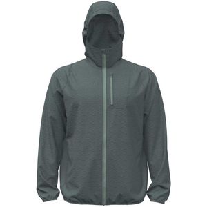 Under Armour Launch Lightweight Jas Grijs L Man